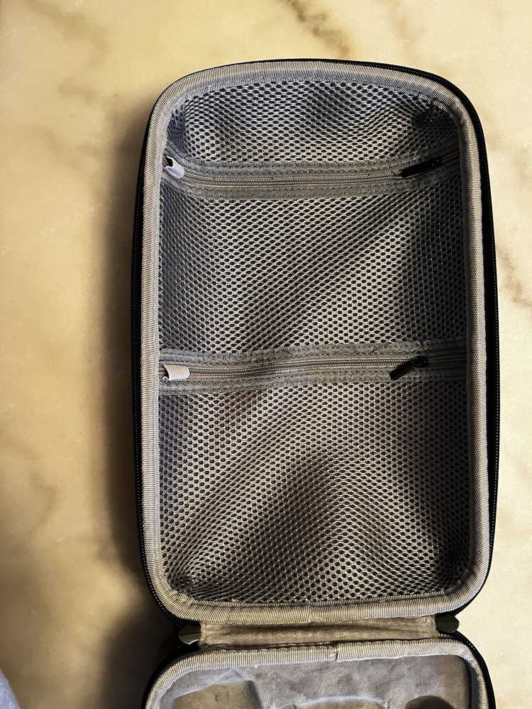 Meta Quest 2 VR Cover Case