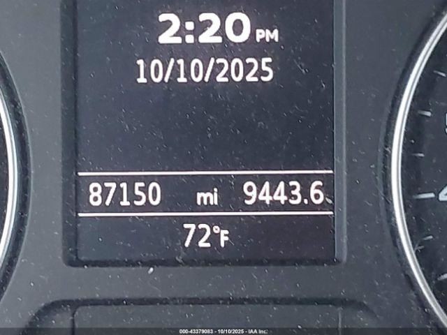 A3 AUDI 2019 Glove Box 4934218