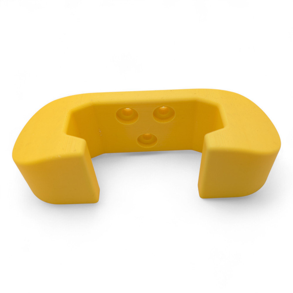 DeWalt FLEXVOLT Blower Wall Mount Holder Rack | 60V Tool Hanger