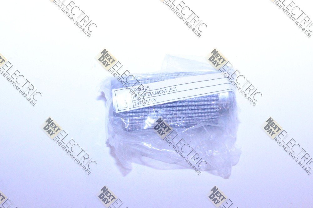 3B, 232-3MDV, 232-3MD, 1122975, Hydraulic Filter Element