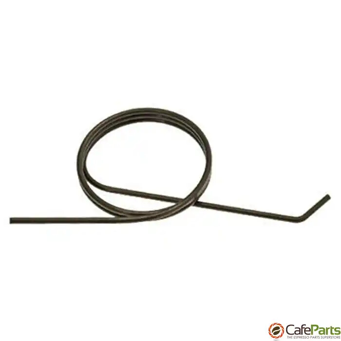 Doser Lever Return Spring