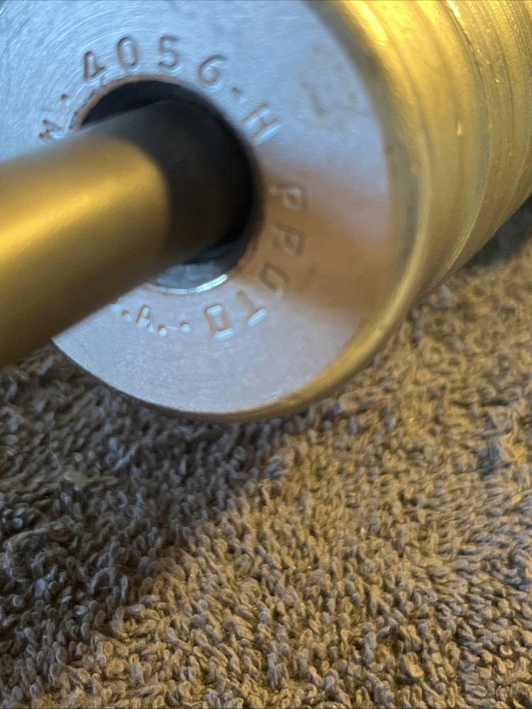 Proto 4056 4061 4067 Slide Hammer Puller USA
