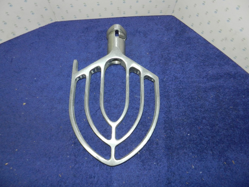 Hobart A200 20 Qt Mixer Paddle Blade