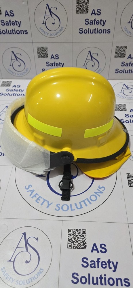 PHENIX TECHNOLOGY Fireman Helmet