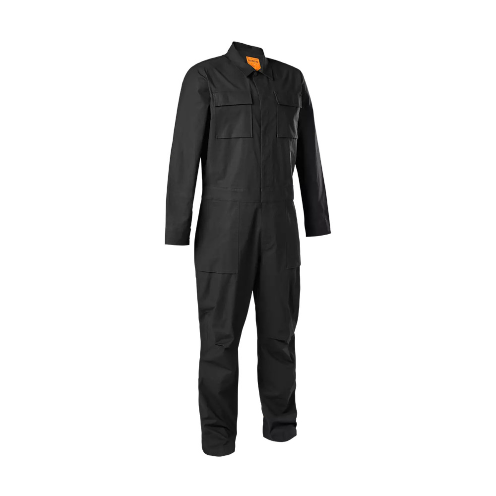 Fox Racing Defend Drive Dust Suit Blk/Gry