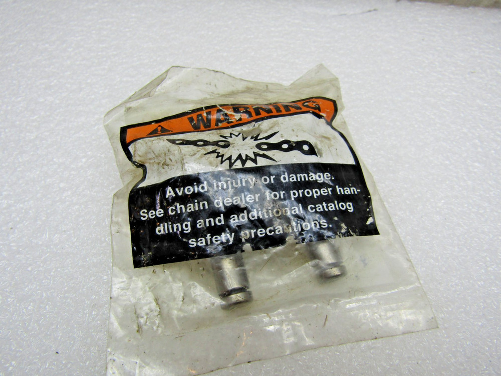 16B-1 Roller Chain Connector Link Master Link