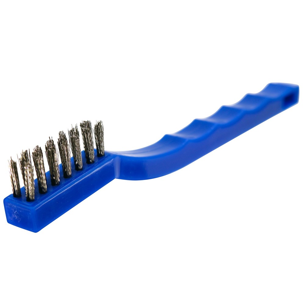 Plastic Handle Scratch Brush