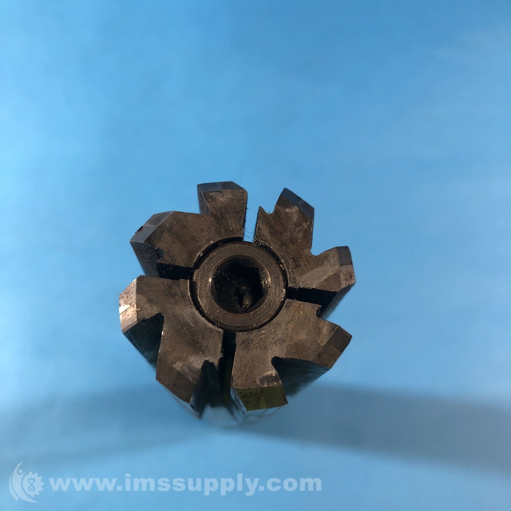 Gear Shaft Assembly USIP