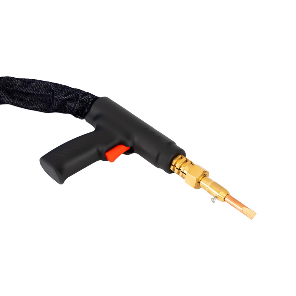 Dent/Metal Deformation Repair Machine Resistance Welding with Auto Pulse System.