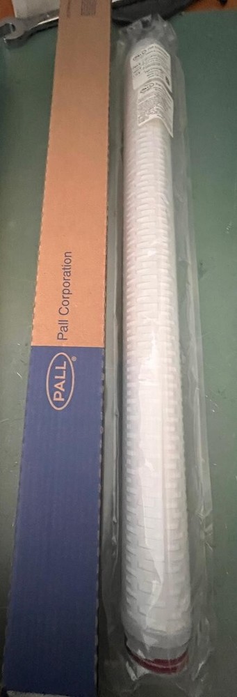 pall PFT0830USM7W480 FILTER for Pharma Use