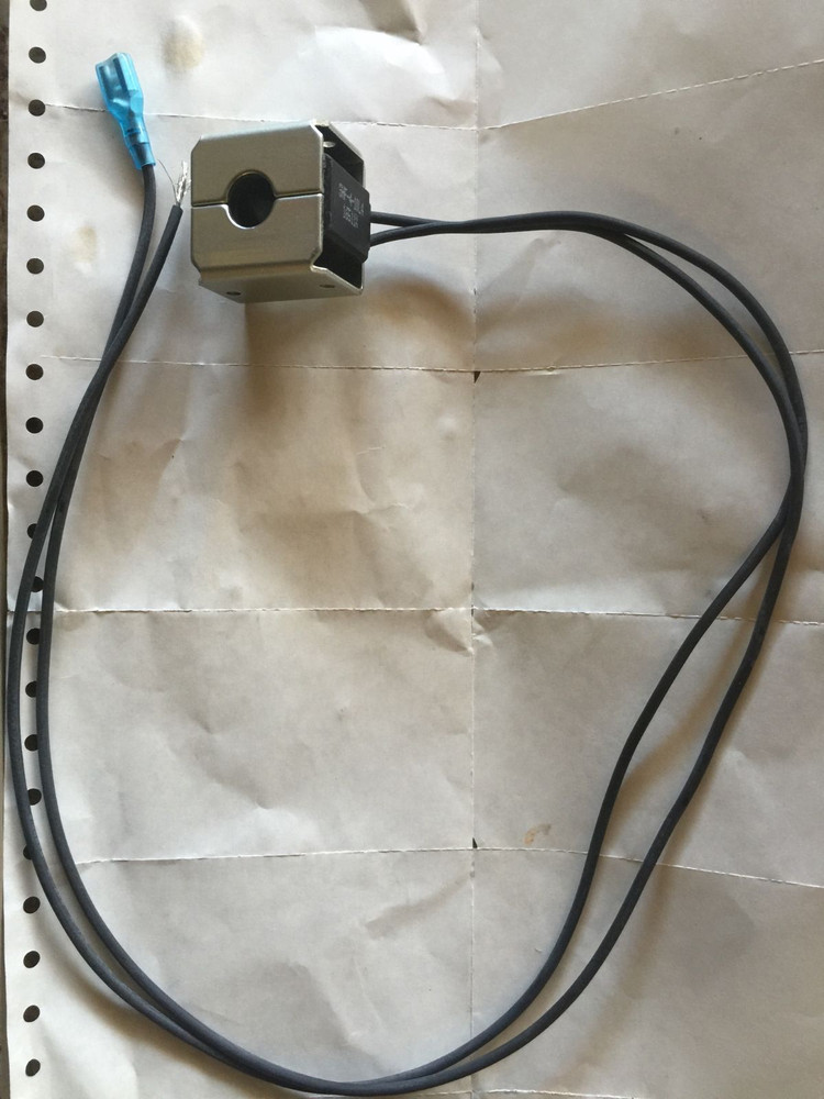 DANFOSS 4 way reversing valve SHF Series Sanhua SQ-A2511A-00 0837 "SOLENOID COIL