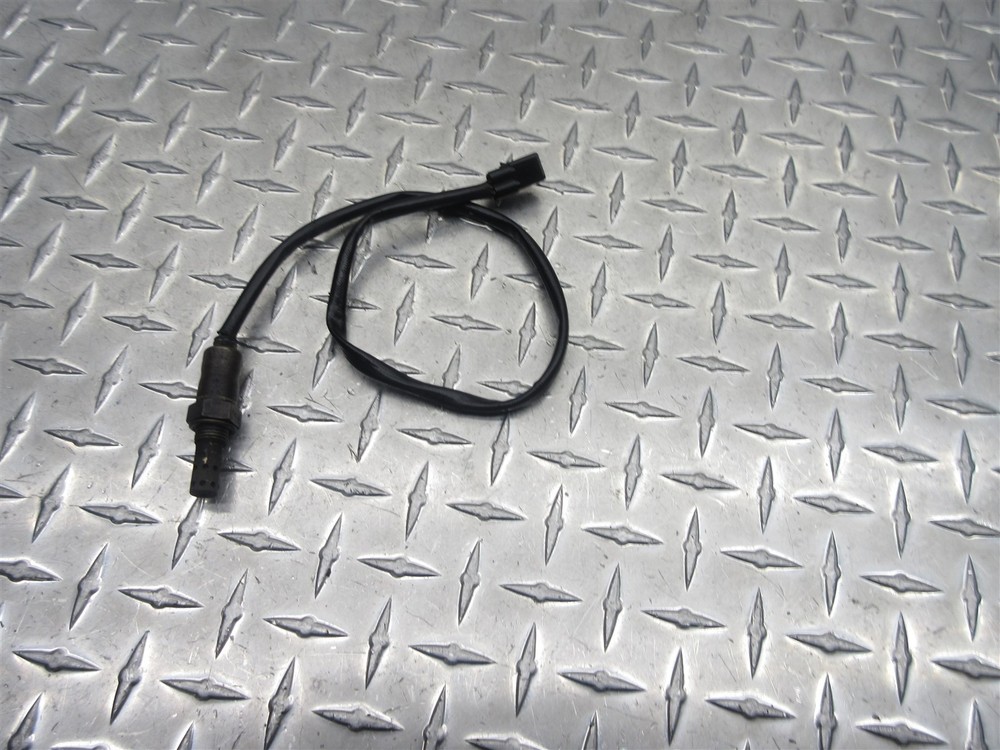 2008 08-12 Triumph Street Triple 675 OEM Oxygen Sensor O2 02 Lambda