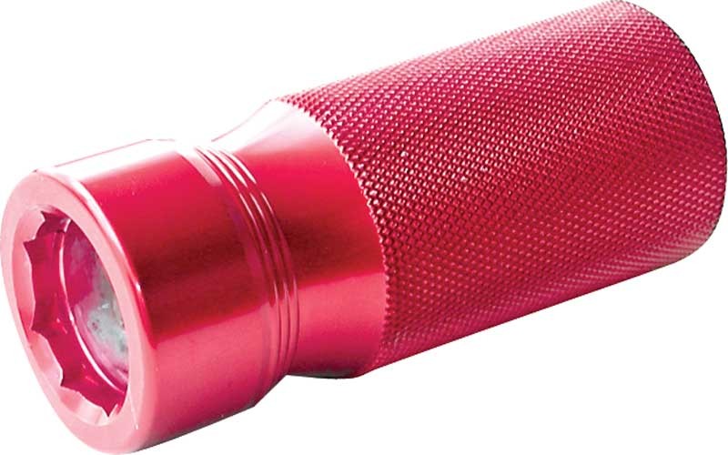 Aluminum Power Valve Removal Tool