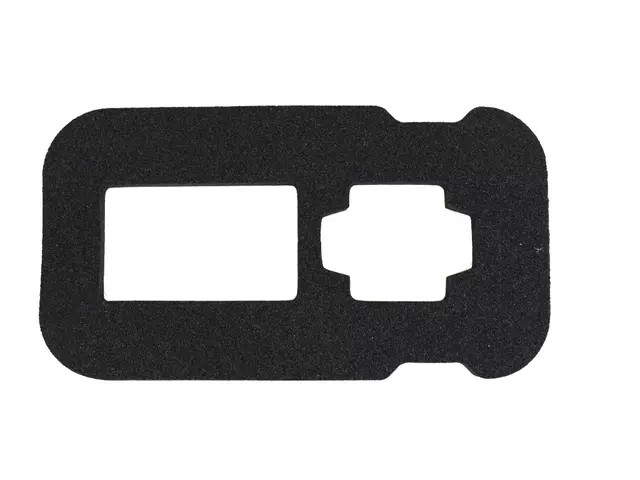Genuine Mopar Lamp Clip 68041043AA