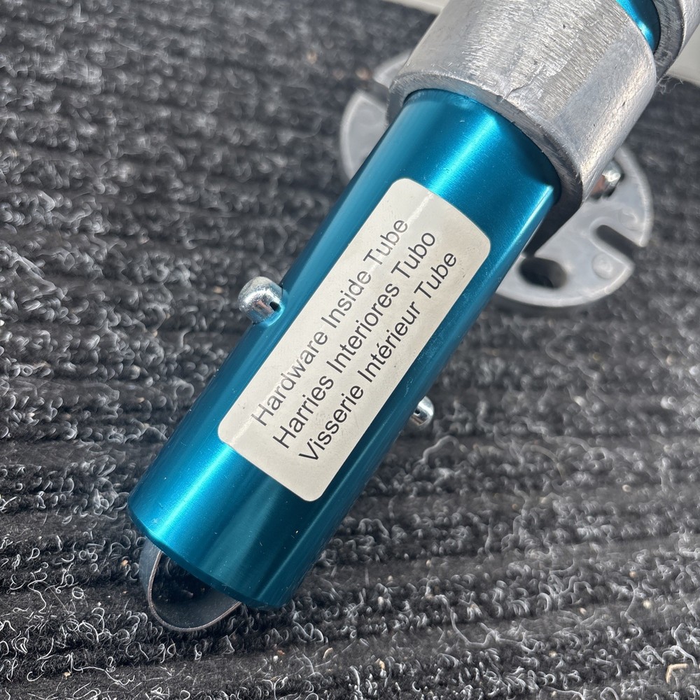 Rock-It Adjustable Bull Float Bracket