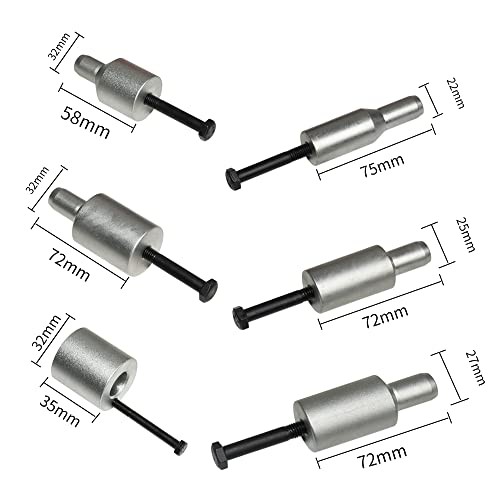 Clutch Alignment Tool Kit () for BMW