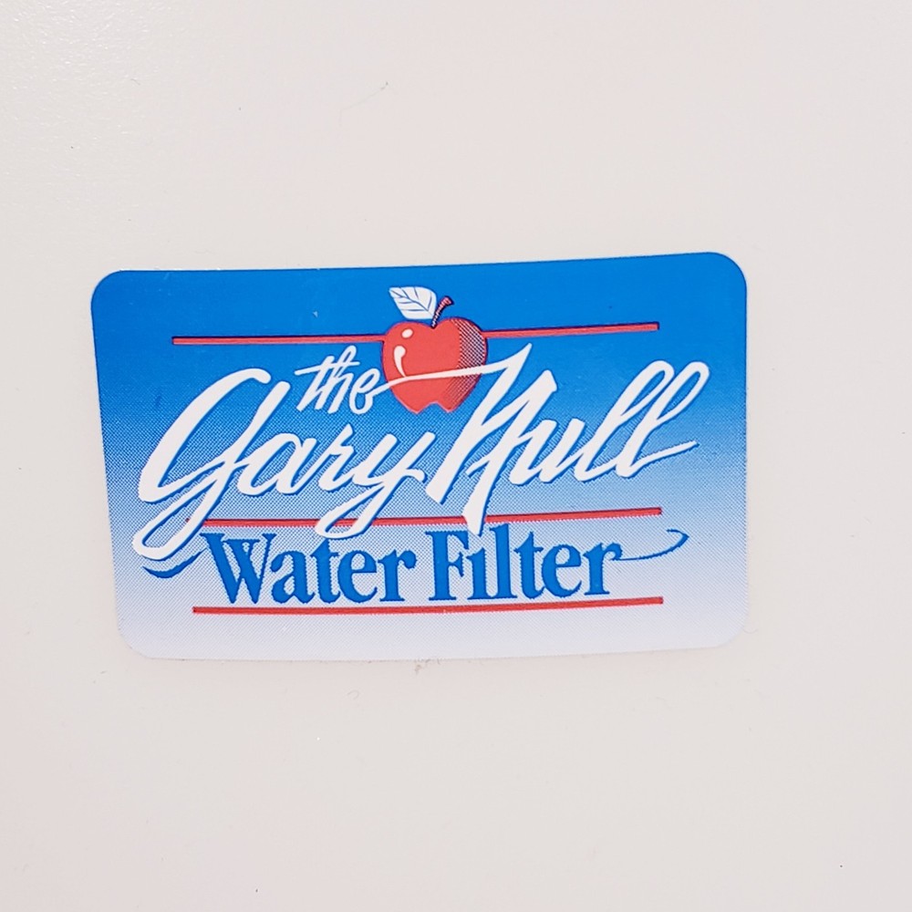 Gary Emergency Gravity Water Filter 3 Gal Camping