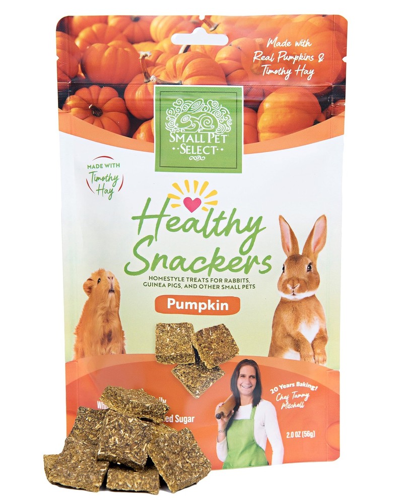 - Healthy Snacker Bundle (Five Bags)