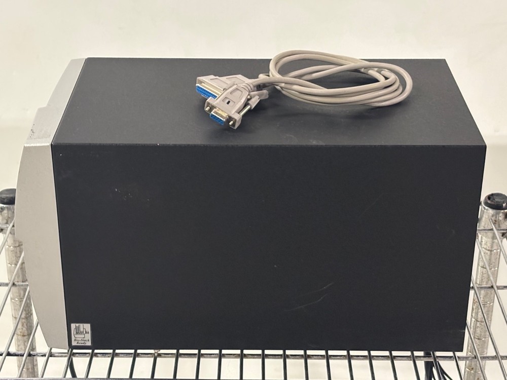 Bio-Tek Instruments PowerWave Microplate Reader, Absorbance Spectrophotometer