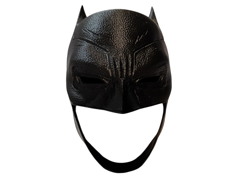 Batman Cowl Mask