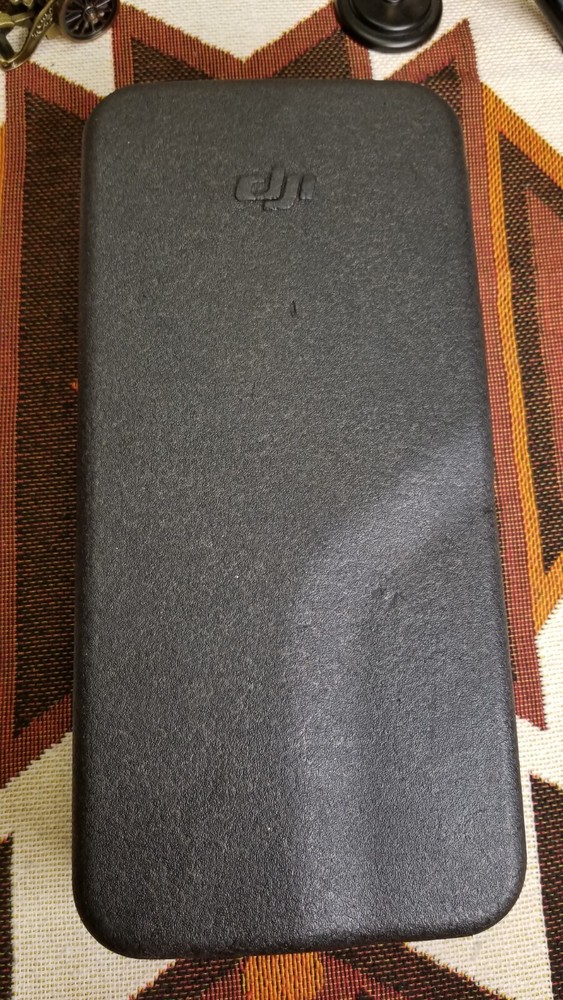 DJI Osmo Handheld Smartphone Mobile Gimbal