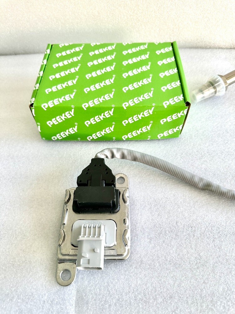 New Outlet Nox Sensor For Deteroit EA0101538128, RA0101538128 ( No Core Return)
