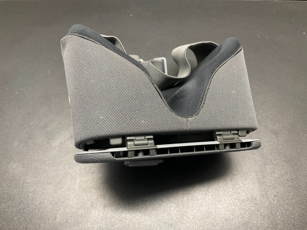 Google Daydream View Smartphone VR Headset with Remote D9SCA