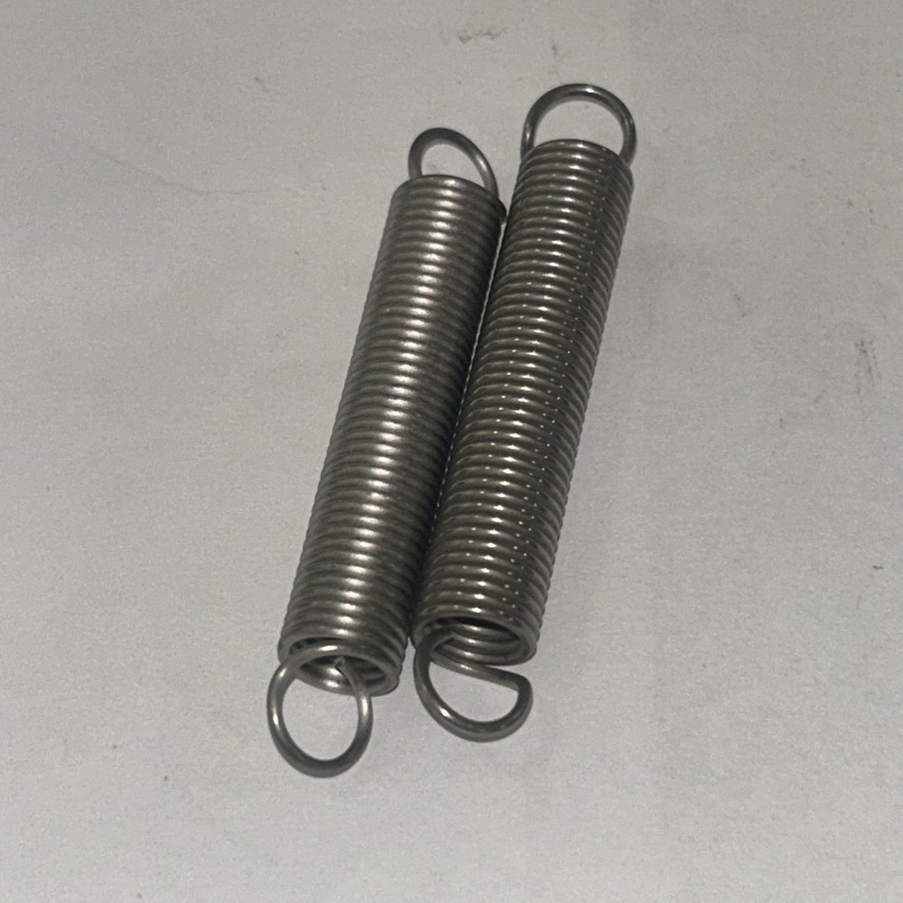940118 Pinch Roller Spring