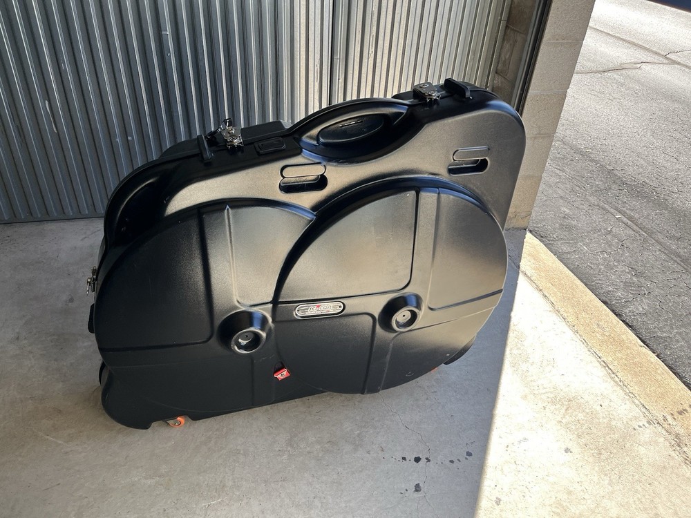 SciCon Aerotech Evolution 3.0 Bike Case