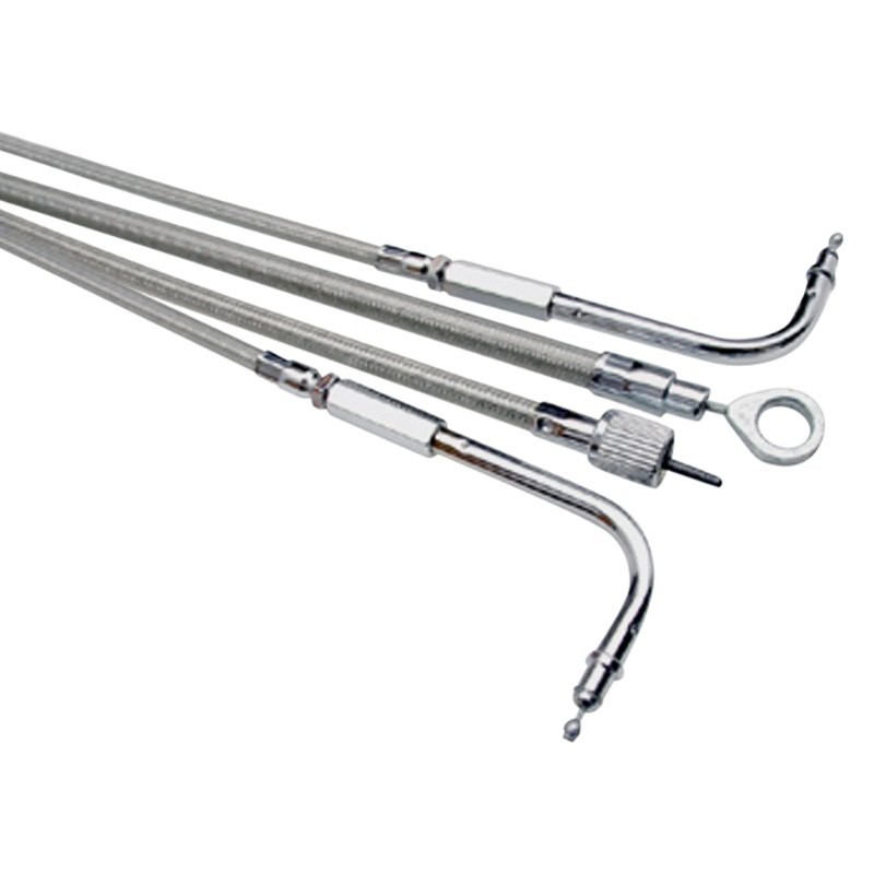 Motion Pro 65-0262 Armor Coat Clutch Cable