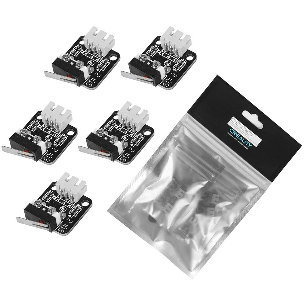 Ender 3 Pro Limit Switch 5Pcs Creality Original EndStop Kit