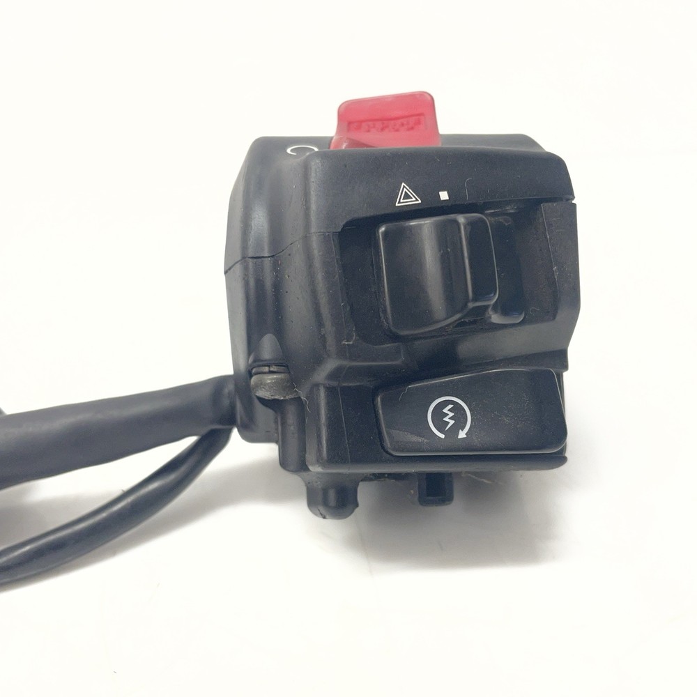 ♻️ Honda Cbf 600 S Sa-6 2004 - 2007 Right Side Switchgear ♻️