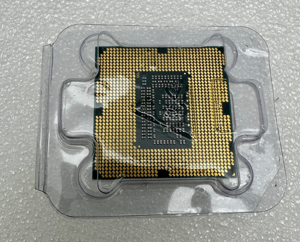 Intel Core i7-3770k SR0PL 3.50GHZ 4-Core 8mb Desktop Processor READ
