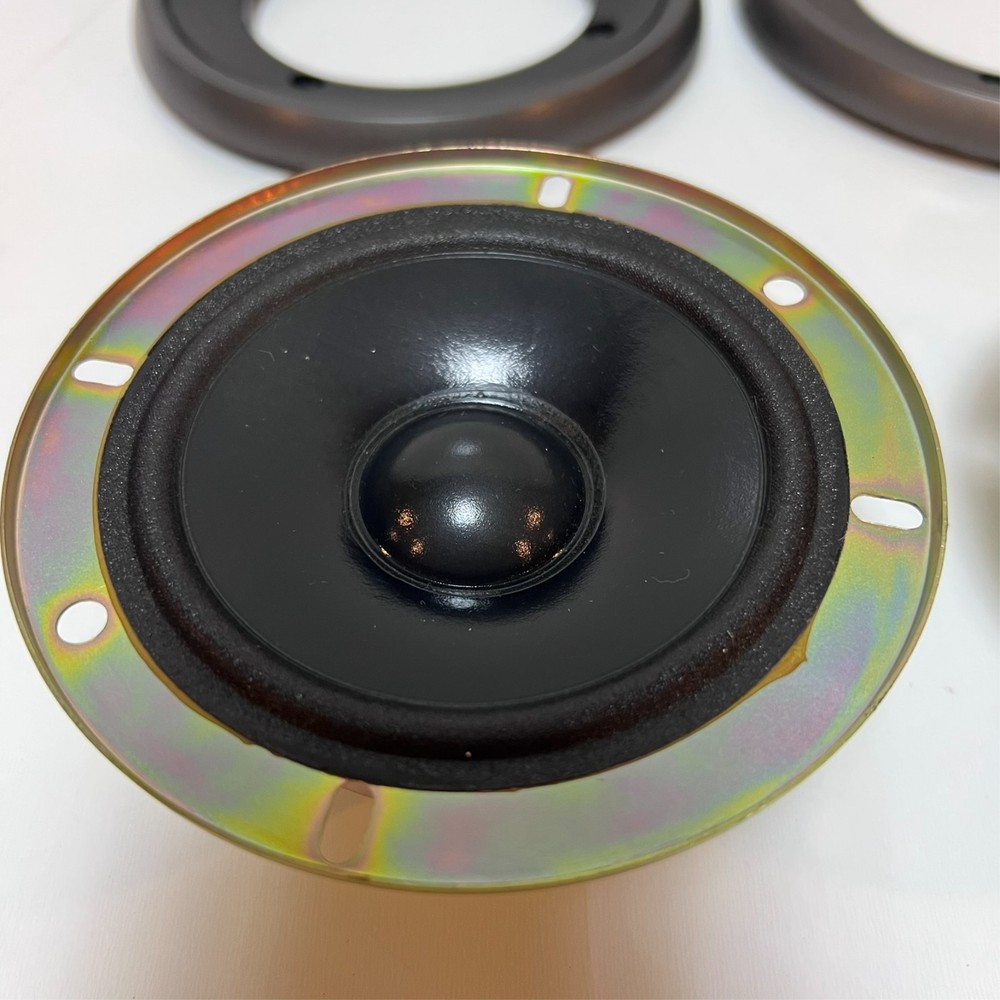 Technics Midrange EAS-10PM342T from SB-A52 Speaker Drivers Pair