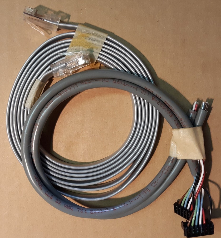 Champion Security VF-1 VERIFIER 2-Way Voice Module kit (NOS)