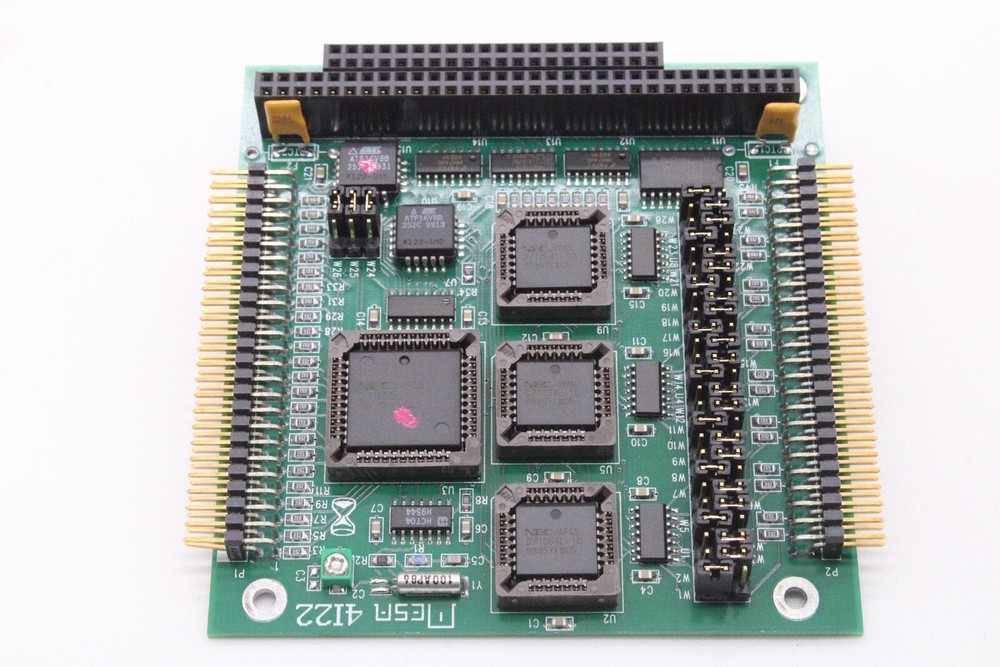 Mesa 4I22 Timer/Counter + Parallel I/O Card