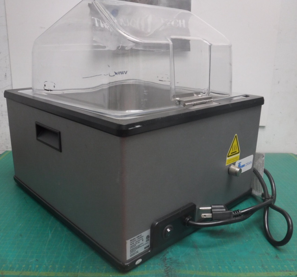 VWR WB10 General Purpose 10L Water Bath