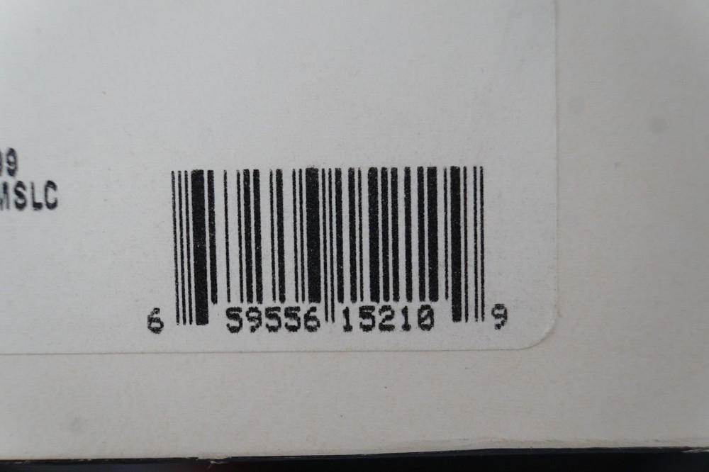 NEW Microsoft Visual Studio Professional 6.0 PRO 6 C Basic Commercial 659-00390