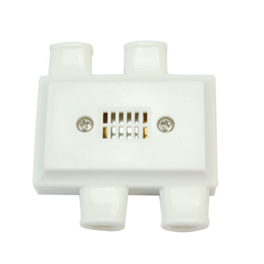 SKY Violin Mandolin Plastic Pitch Pipe String Tuning Tuner E A D G