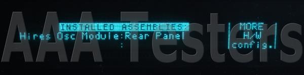 Fluke 5720A Multi Function Calibrator w/ 03 Wideband