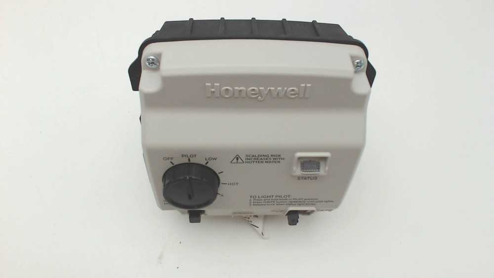 415-52907-01 Bradford White Control Valve & Pilot Kit OEM 415-52907-01