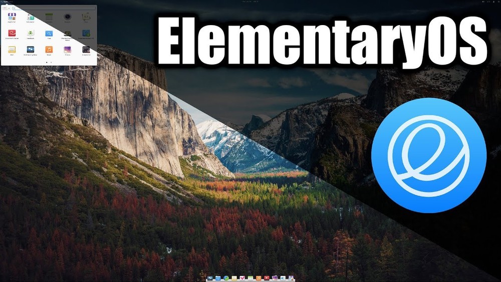 Elementary OS 8.1 16GB Bootable USB Live Install Drive Mac Style Linux (64 bit)