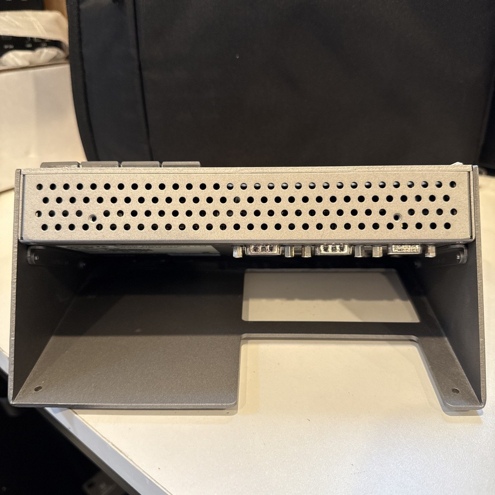 Evertz Quartz CP-2116E