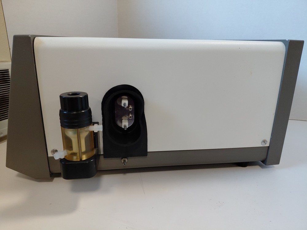 Anton Paar Beer AlcolyzerPlus Analyzer Unit Only/ Powers On Untested Otherwise