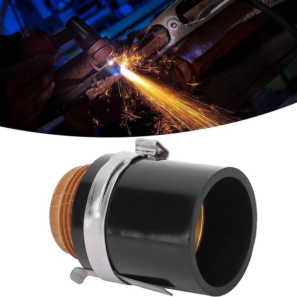 For Plasma Cutting Retaining Cap 420156 Essential for Cutting Projects