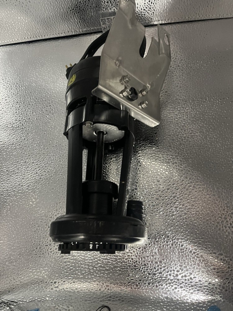 Ice Machine Water Pump