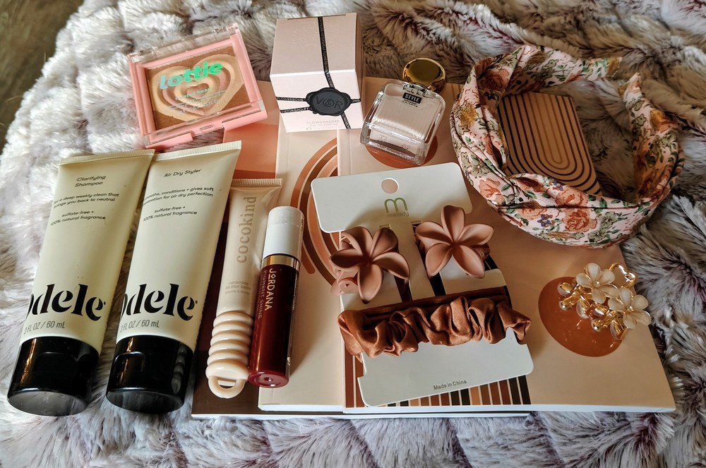 Relaxation/Self Care/  Beauty Bundle, Assorted Brands, New