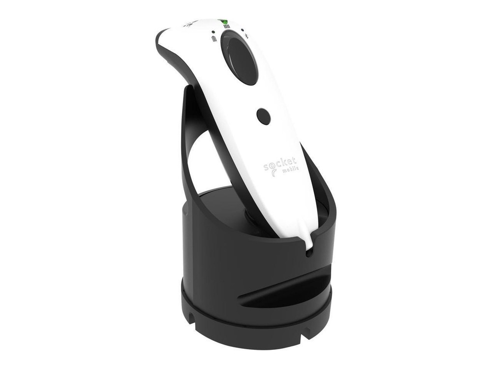 Socket Mobile SocketScan S720 1D/2D Linear Barcode Plus Dock Blue CX39853042