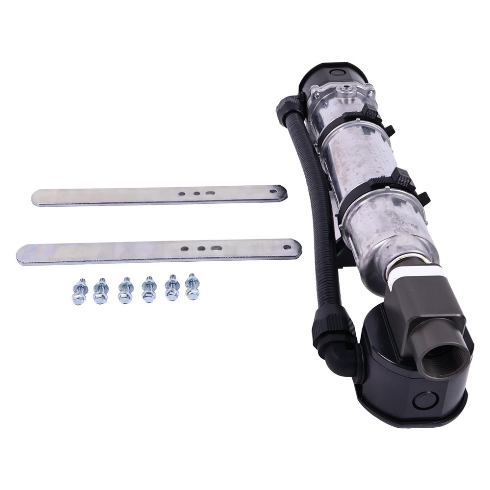 CB125210-200 CB125210200 Engine Heater Coolant Preheater For Hotstart 2500W 240V