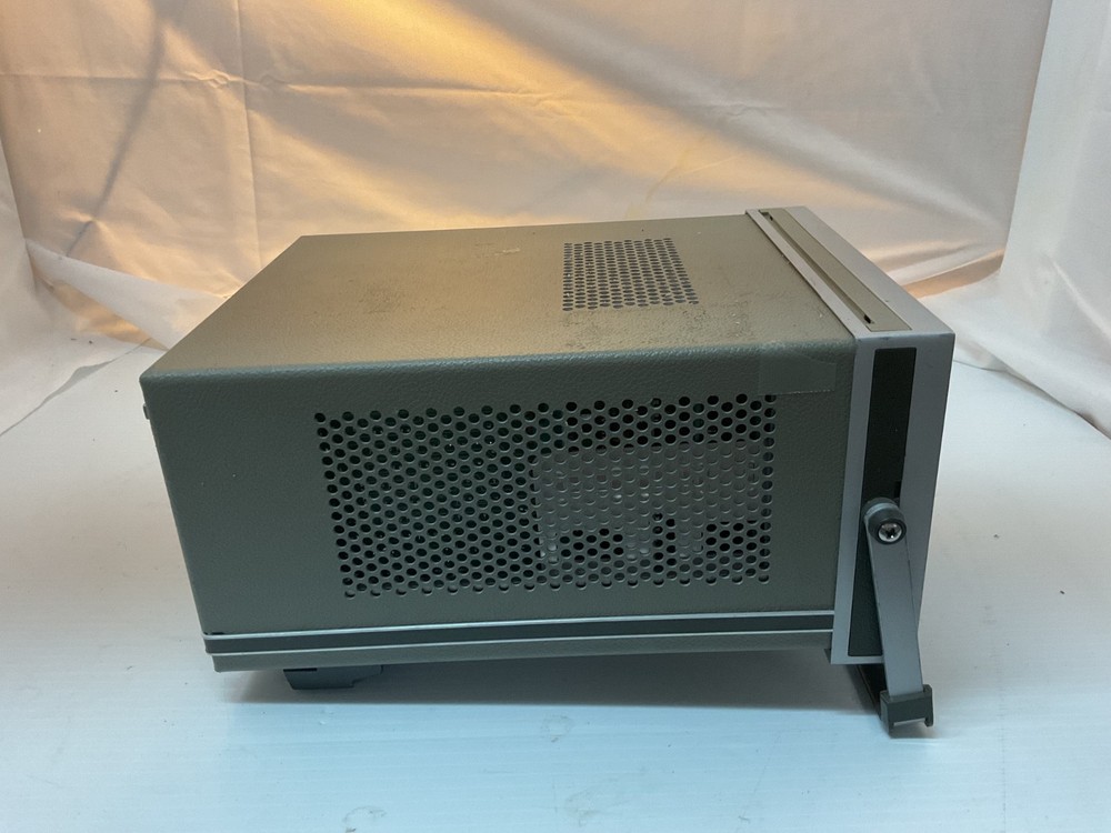 1078 Hewlett Packard 436A Power Meter